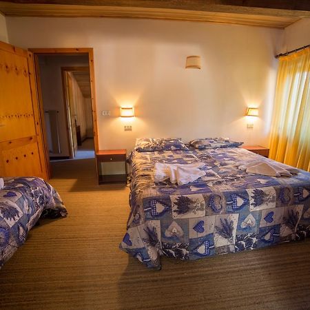 Albergo Club21 Лавароне Экстерьер фото