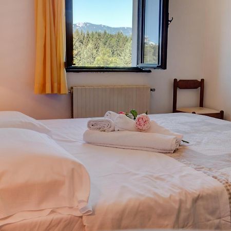 Albergo Club21 Лавароне Экстерьер фото